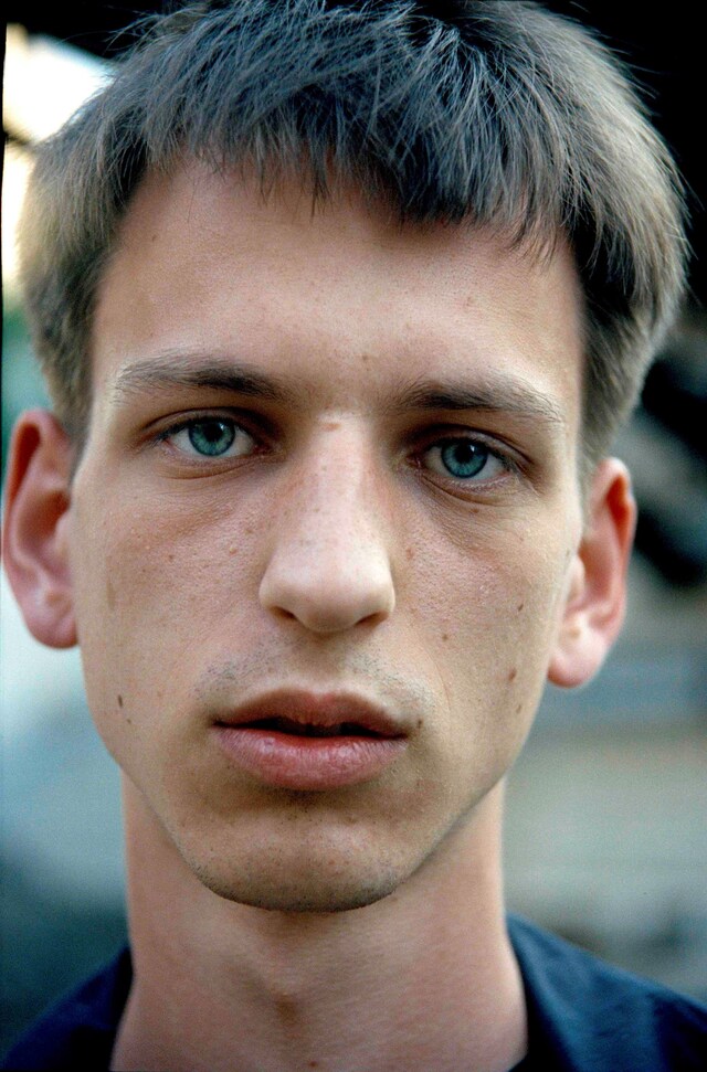 Odesa by Yelena Yemchuk