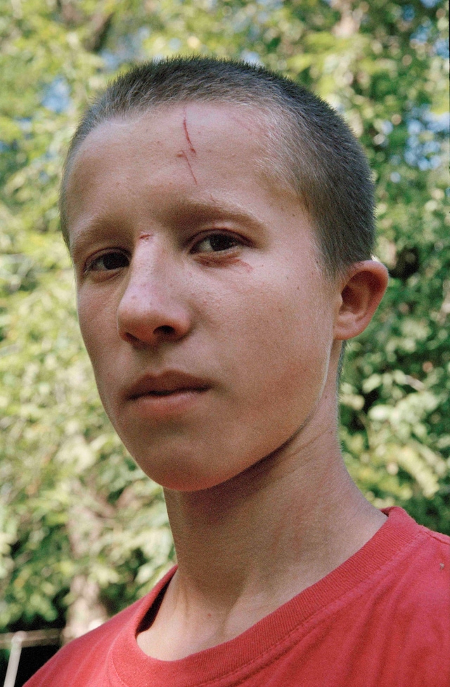 Odesa by Yelena Yemchuk