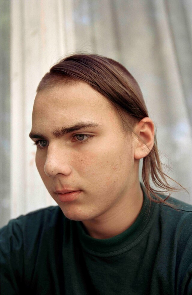 Odesa by Yelena Yemchuk