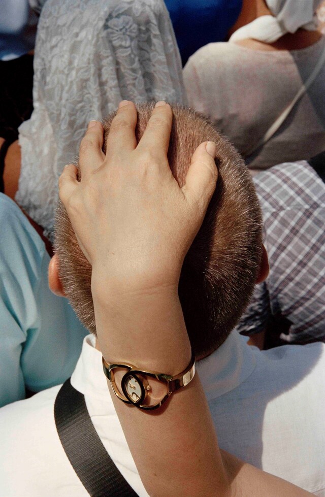 Odesa by Yelena Yemchuk