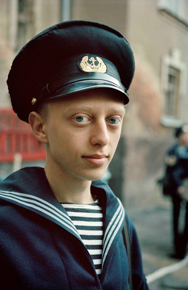 Odesa by Yelena Yemchuk