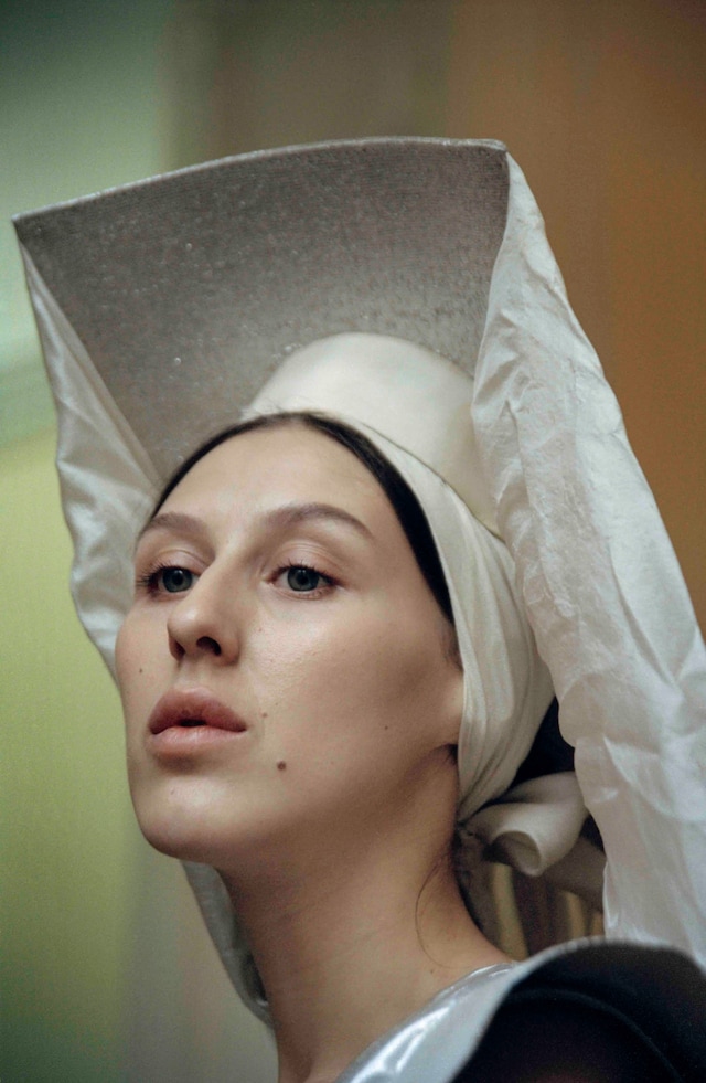 Odesa by Yelena Yemchuk