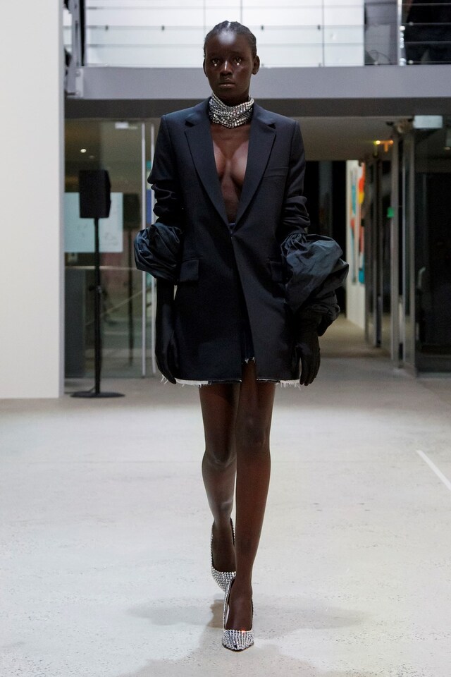 AZ Factory Spring/Summer 2023 by Lutz Huelle