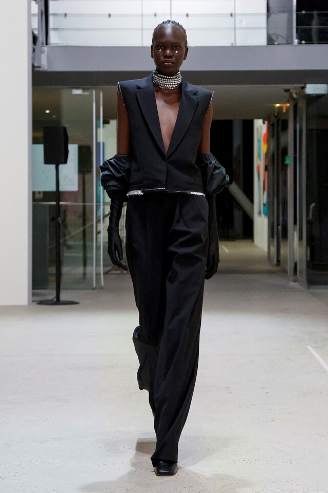 AZ Factory Spring/Summer 2023 by Lutz Huelle