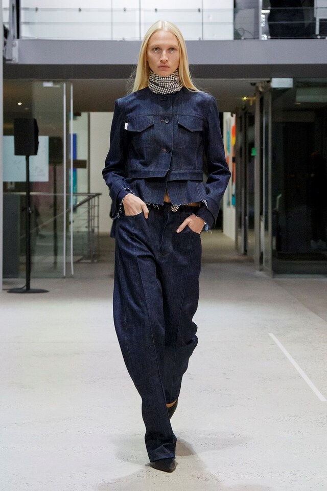 AZ Factory Spring/Summer 2023 by Lutz Huelle