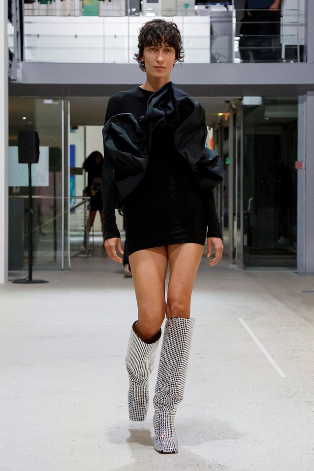 AZ Factory Spring/Summer 2023 by Lutz Huelle