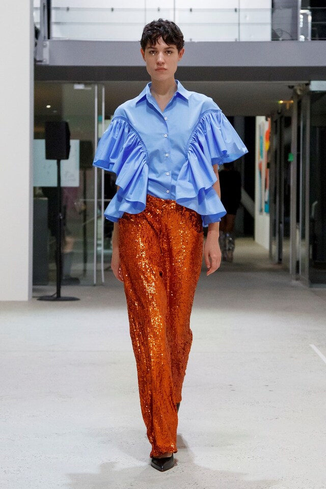 AZ Factory Spring/Summer 2023 by Lutz Huelle