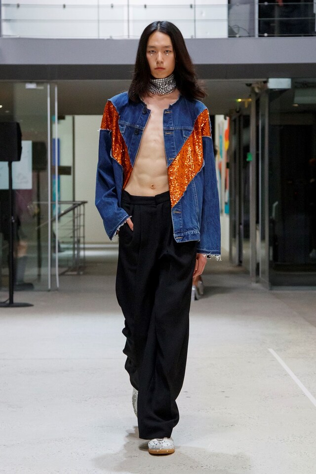 AZ Factory Spring/Summer 2023 by Lutz Huelle