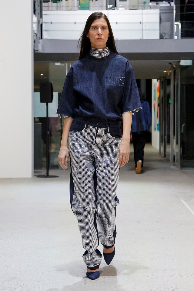 AZ Factory Spring/Summer 2023 by Lutz Huelle