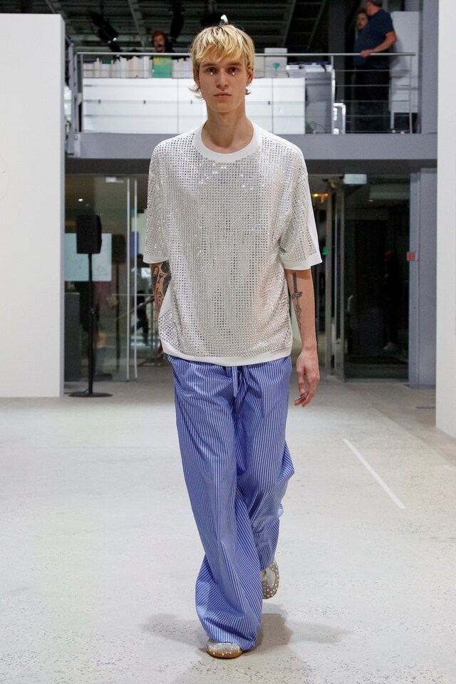 AZ Factory Spring/Summer 2023 by Lutz Huelle