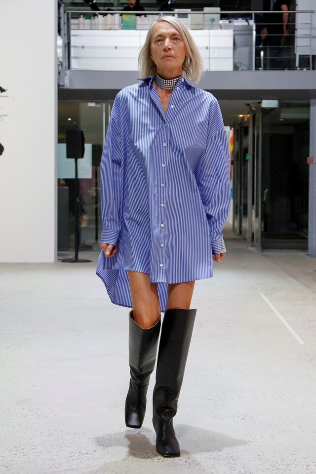 AZ Factory Spring/Summer 2023 by Lutz Huelle