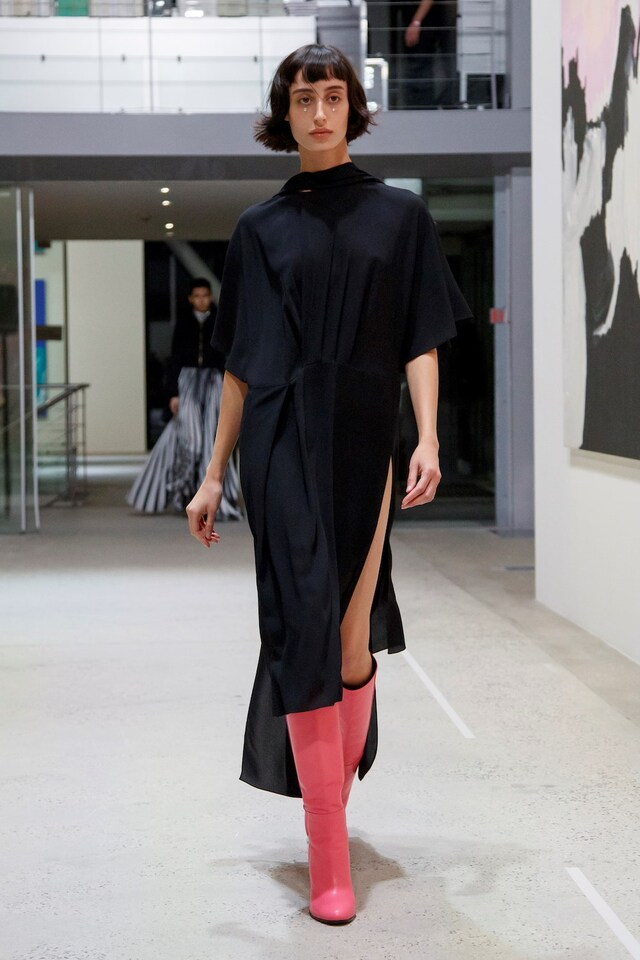 AZ Factory Spring/Summer 2023 by Lutz Huelle