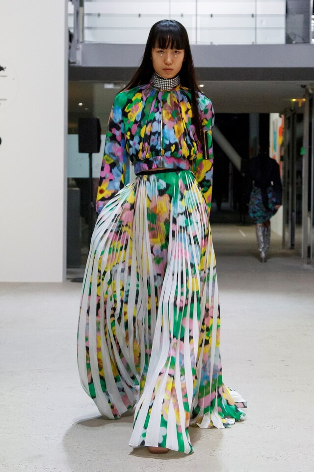 AZ Factory Spring/Summer 2023 by Lutz Huelle