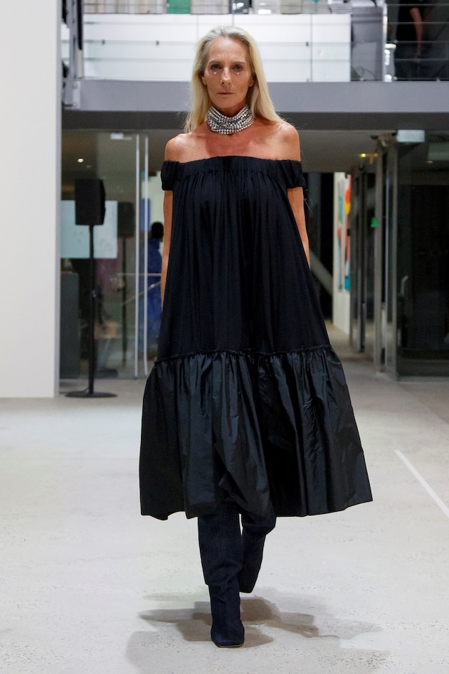 AZ Factory Spring/Summer 2023 by Lutz Huelle