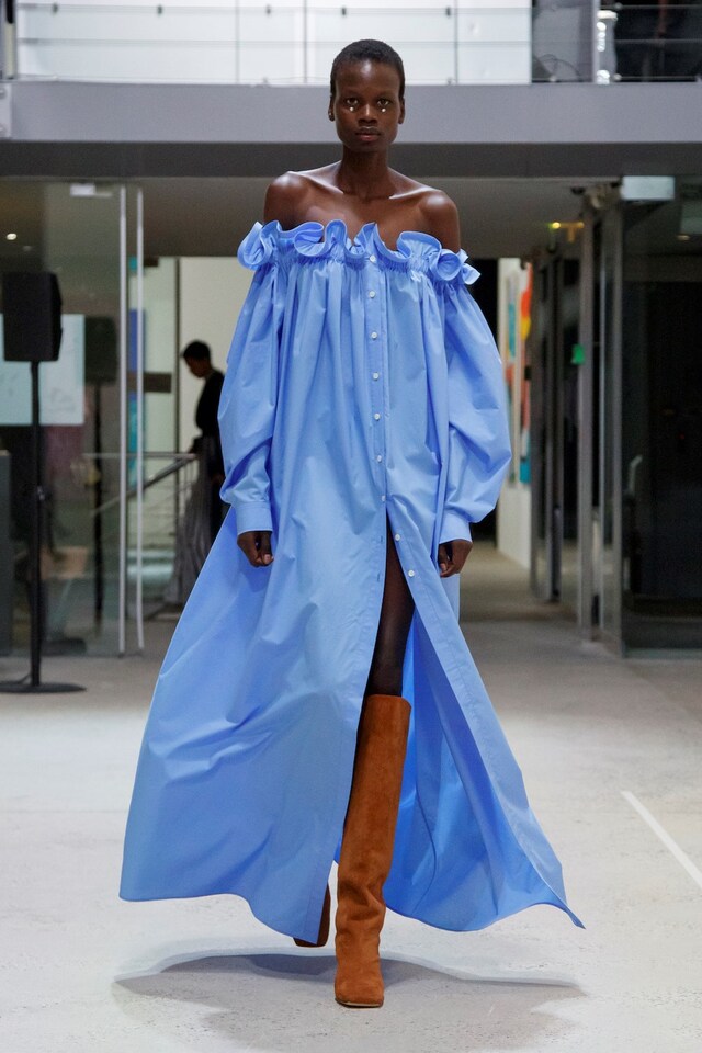 AZ Factory Spring/Summer 2023 by Lutz Huelle