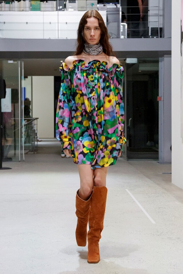 AZ Factory Spring/Summer 2023 by Lutz Huelle