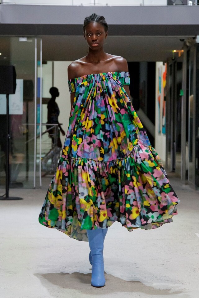 AZ Factory Spring/Summer 2023 by Lutz Huelle