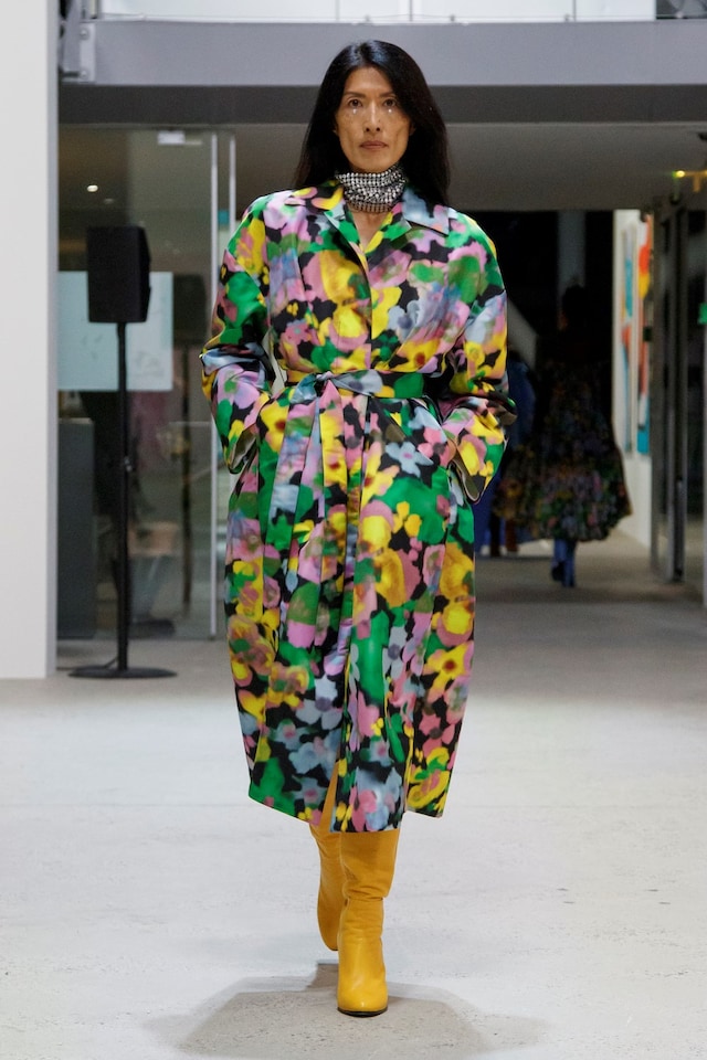 AZ Factory Spring/Summer 2023 by Lutz Huelle