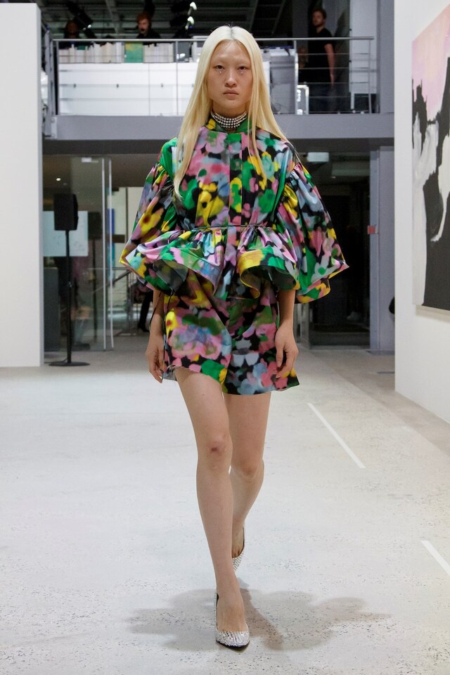 AZ Factory Spring/Summer 2023 by Lutz Huelle