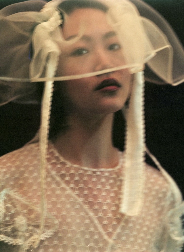 R&#243;is&#237;n Pierce Autumn/Winter 2023