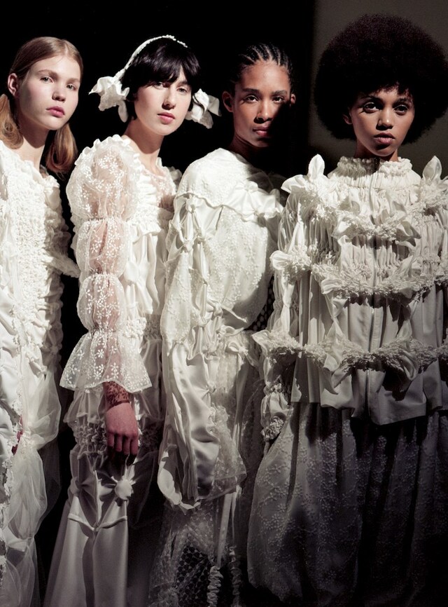 R&#243;is&#237;n Pierce Autumn/Winter 2023
