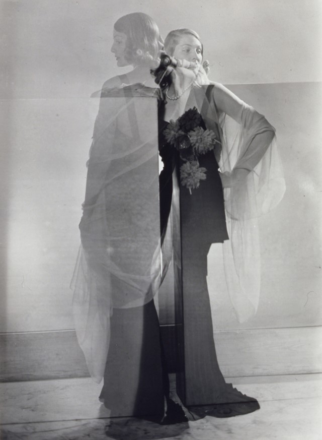 Man Ray and Fashion | AnOther