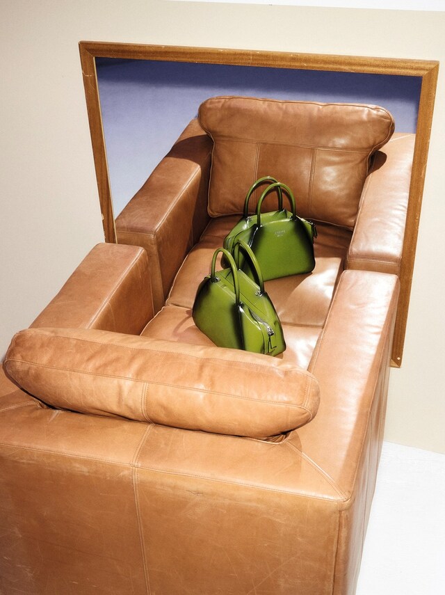 The God of Small Things