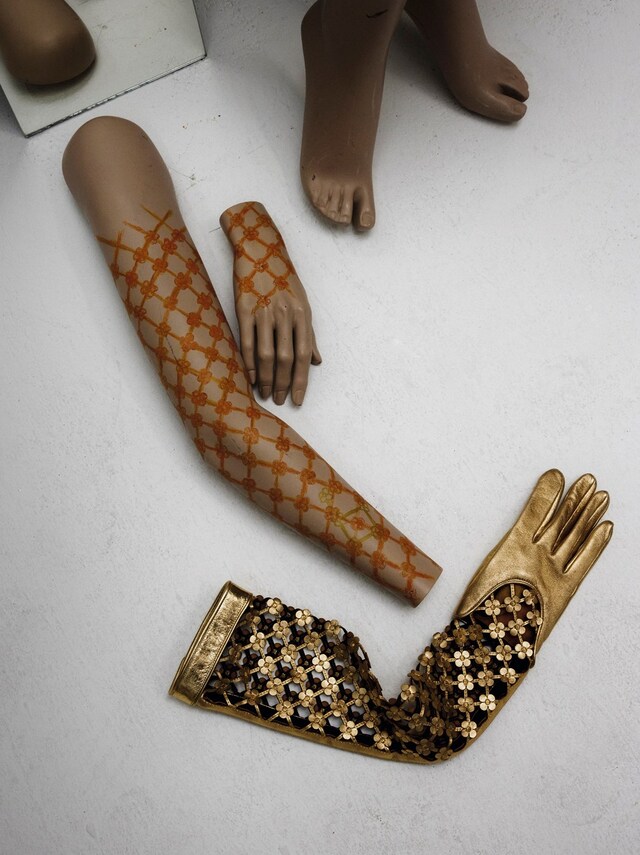 The God of Small Things