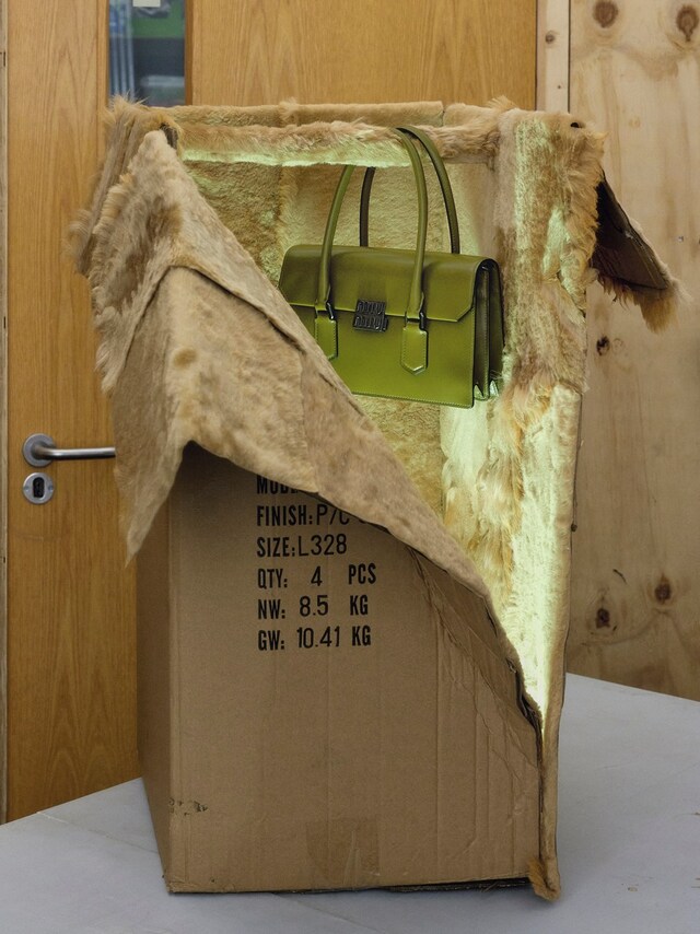 The God of Small Things