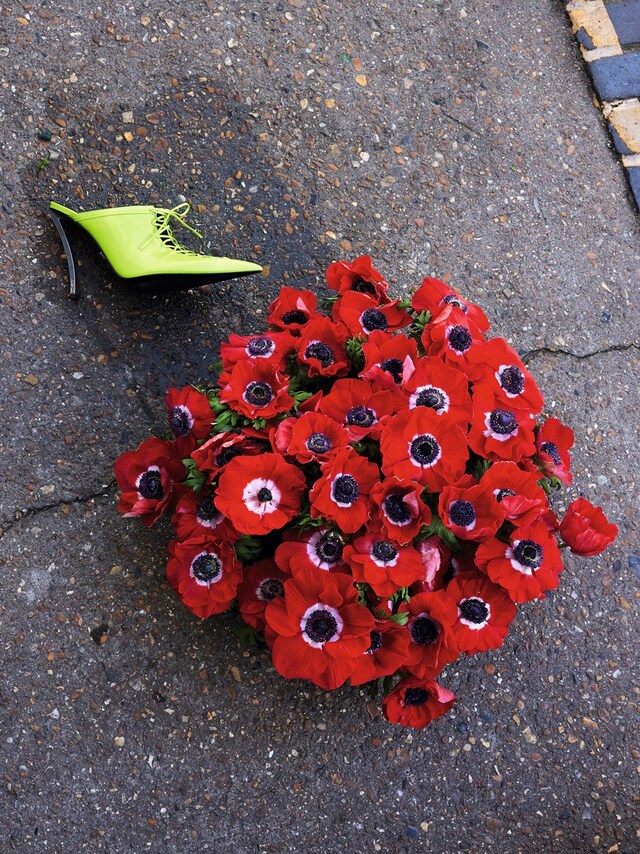 The God of Small Things