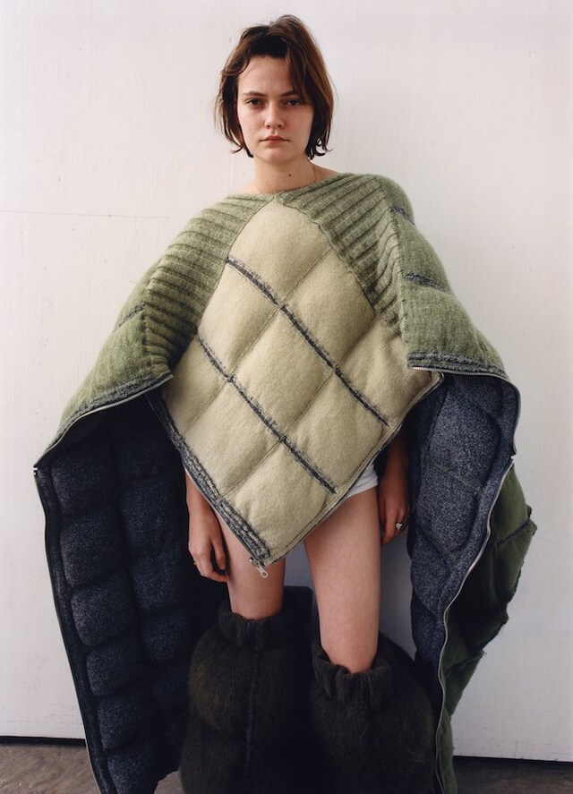 Eugenia Skvarska Shadowing Project