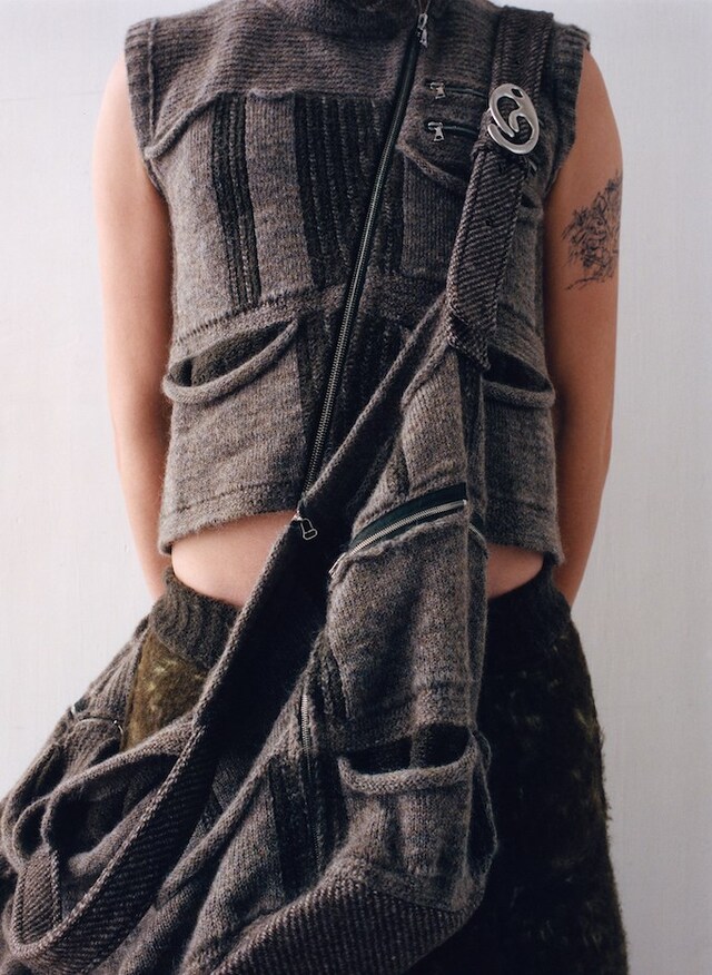 Eugenia Skvarska Shadowing Project