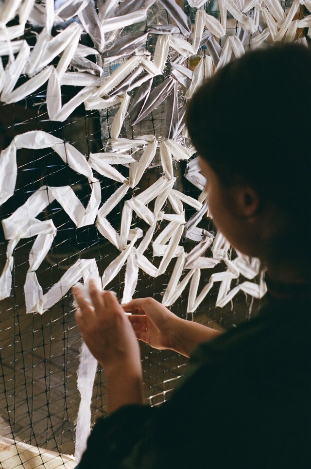Eugenia Skvarska Shadowing Project