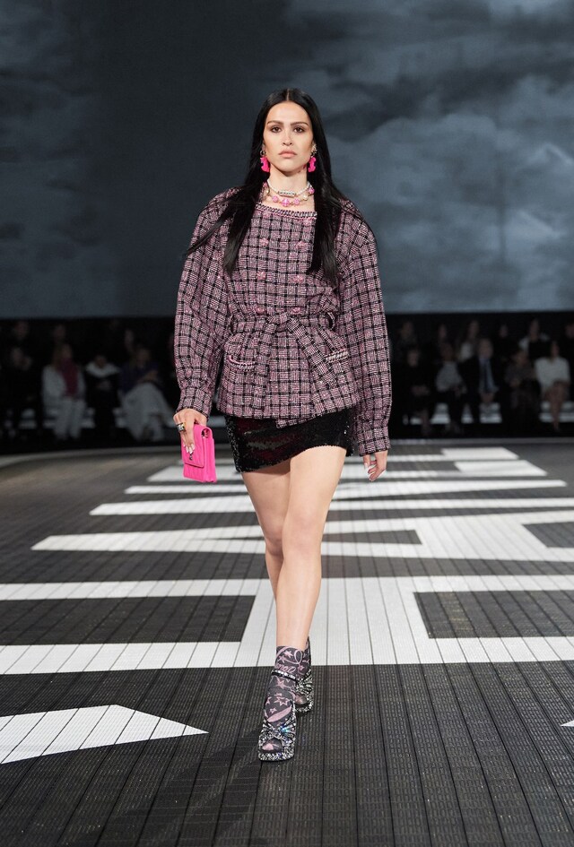 Chanel Cruise 2024