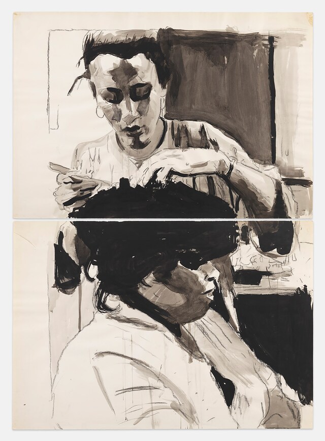 Darrel Ellis: Regeneration