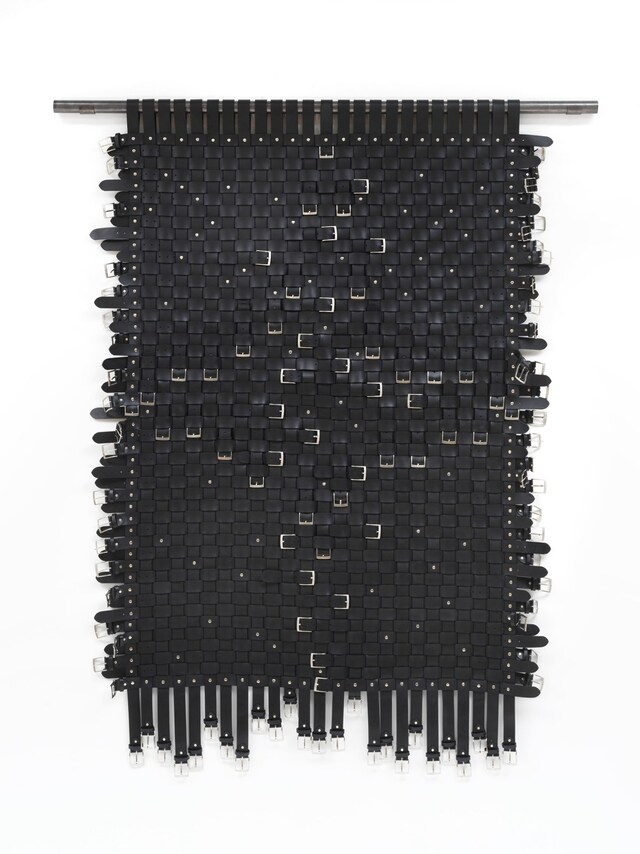 Hardcore at Sadie Coles