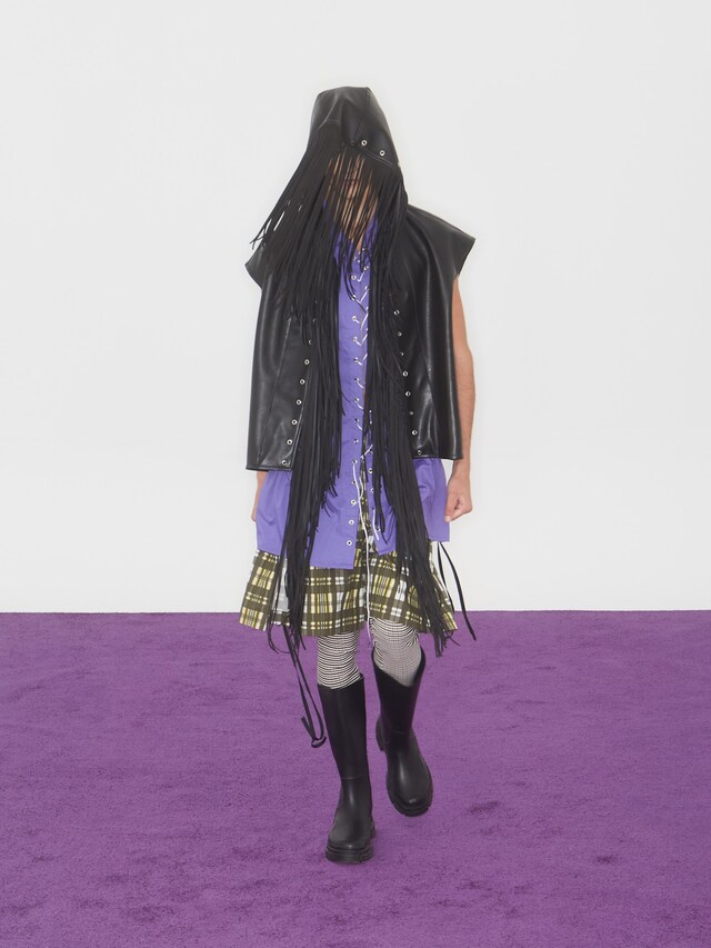 Av Vattev Spring/Summer 2024