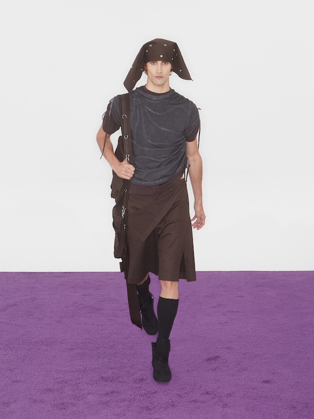 Av Vattev Spring/Summer 2024