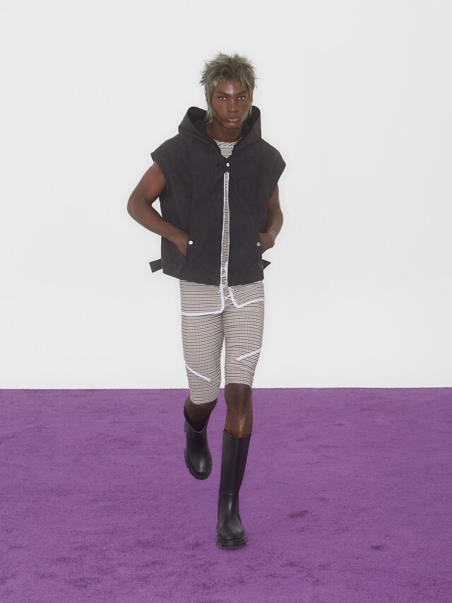 Av Vattev Spring/Summer 2024