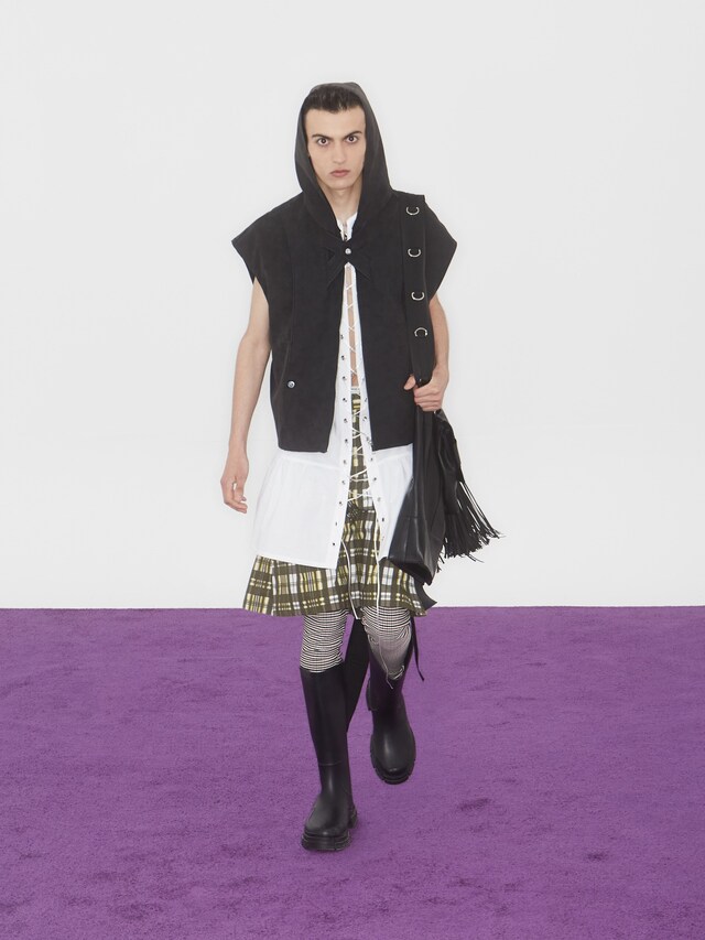 Av Vattev Spring/Summer 2024