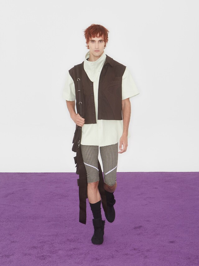 Av Vattev Spring/Summer 2024