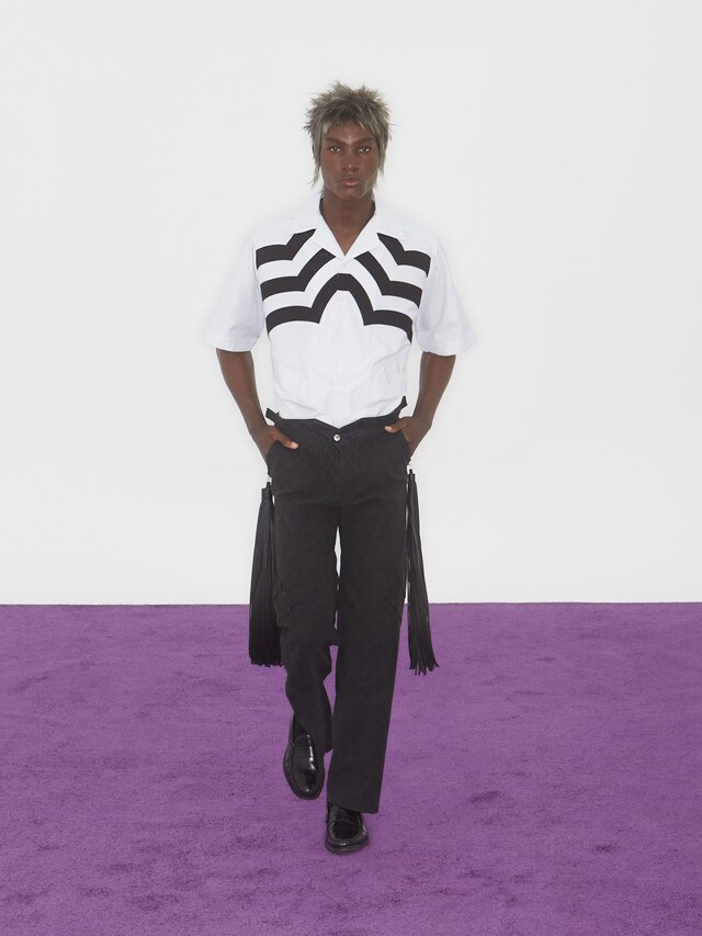 Av Vattev Spring/Summer 2024