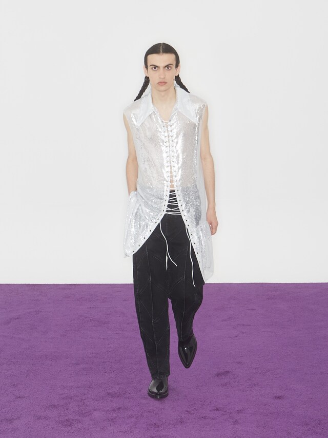 Av Vattev Spring/Summer 2024