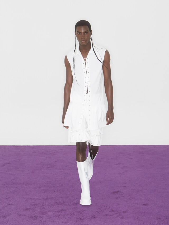 Av Vattev Spring/Summer 2024