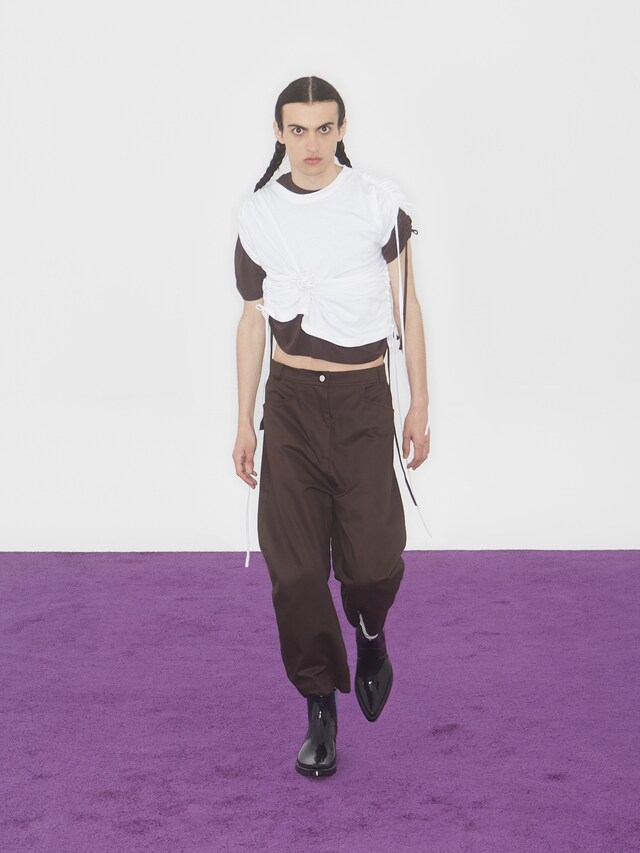 Av Vattev Spring/Summer 2024