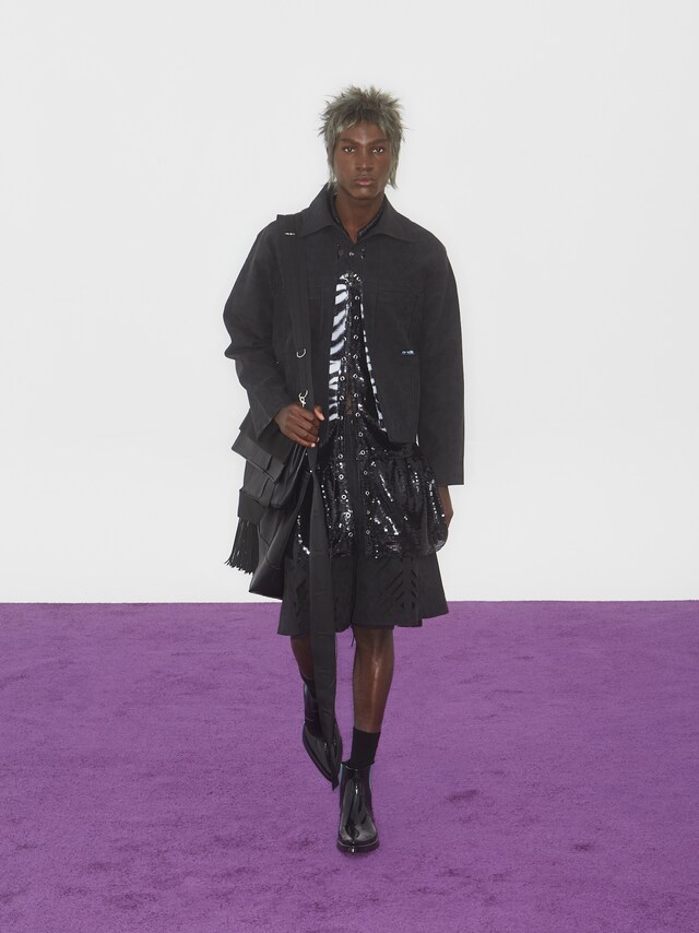 Av Vattev Spring/Summer 2024