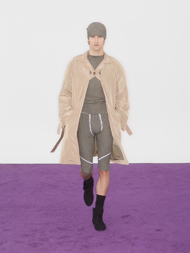 Av Vattev Spring/Summer 2024