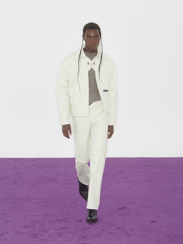 Av Vattev Spring/Summer 2024