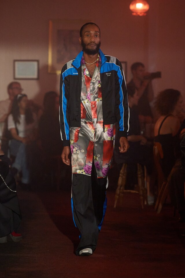 Martine Rose Spring/Summer 2024