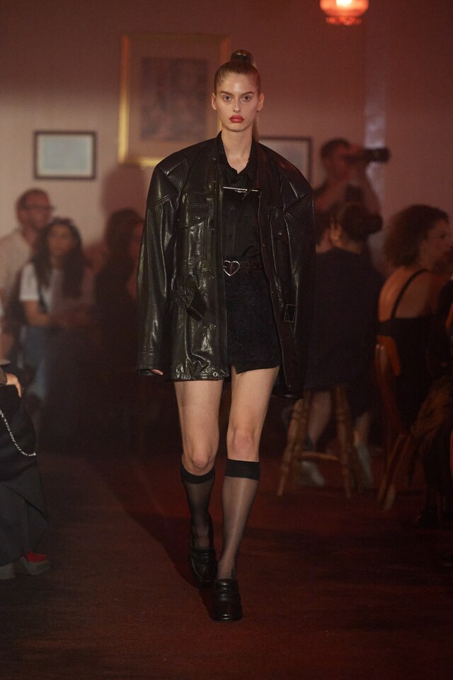 Martine Rose Spring/Summer 2024